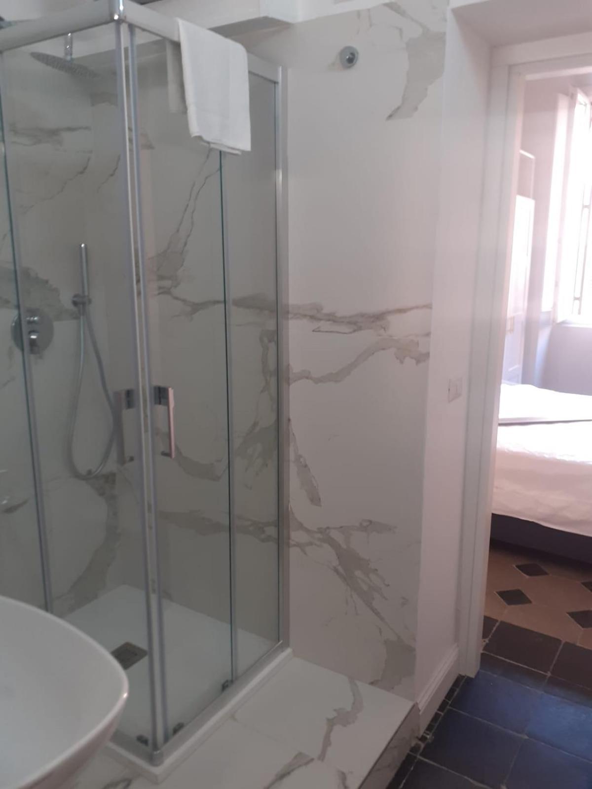 דירות רומא Prefetti 46 מראה חיצוני תמונה